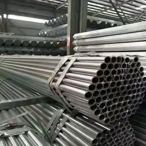 张家川q355nhb耐候钢管